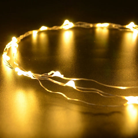Mini Ball String Lights