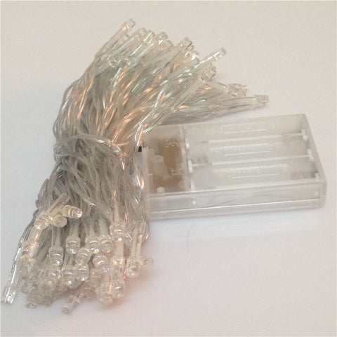 Mini LED String Lights